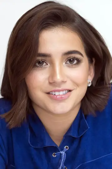 Zdjęcie Isabela Merced (Isabela Merced) #34736