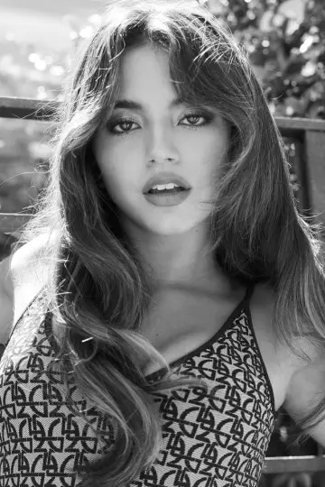 Zdjęcie Isabela Merced (Isabela Merced) #34738