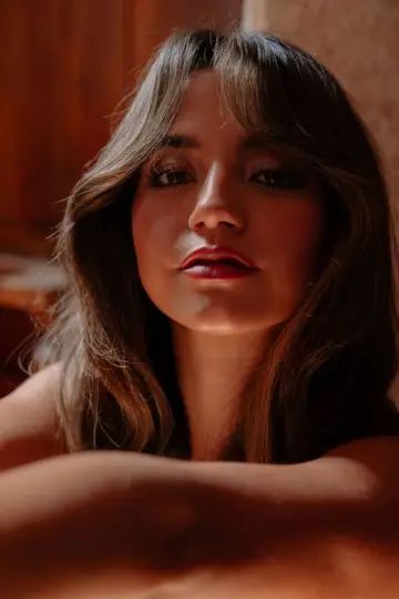 Zdjęcie Isabela Merced (Isabela Merced) #34739