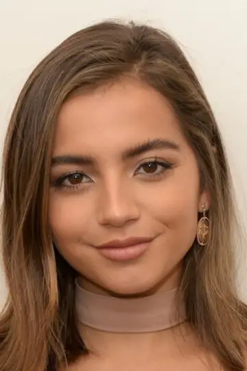 Zdjęcie Isabela Merced (Isabela Merced) #34740