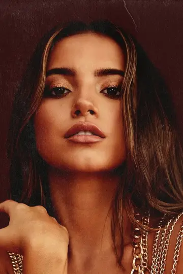 Zdjęcie Isabela Merced (Isabela Merced) #34741