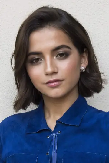 Zdjęcie Isabela Merced (Isabela Merced) #34742