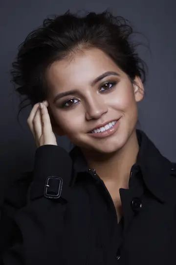Zdjęcie Isabela Merced (Isabela Merced) #34747