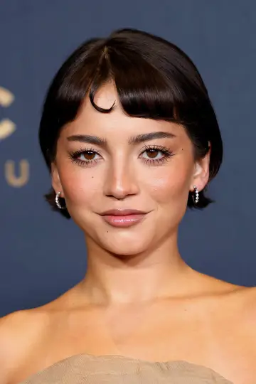 Zdjęcie Isabela Merced (Isabela Merced) #400501