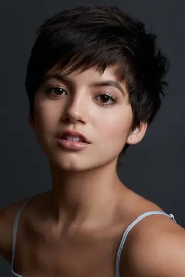 Zdjęcie Isabela Merced (Isabela Merced) #400502
