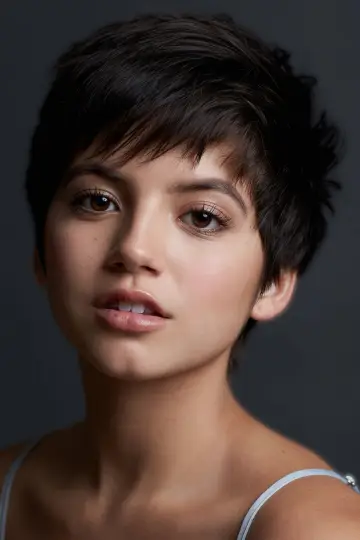 Zdjęcie Isabela Merced (Isabela Merced) #400503