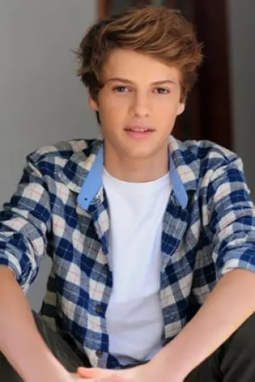 Zdjęcie Dżejs Norman (Jace Norman) #168107