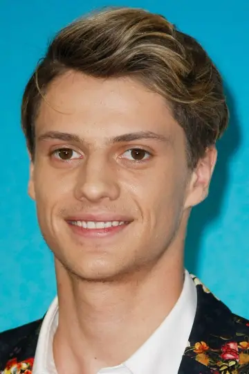 Zdjęcie Dżejs Norman (Jace Norman) #168109