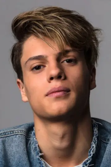 Zdjęcie Dżejs Norman (Jace Norman) #331199
