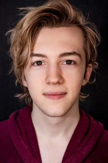 Zdjęcie Seth Isaac Johnson #134858