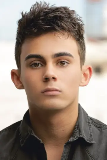 Zdjęcie Tyler Alvarez #93199