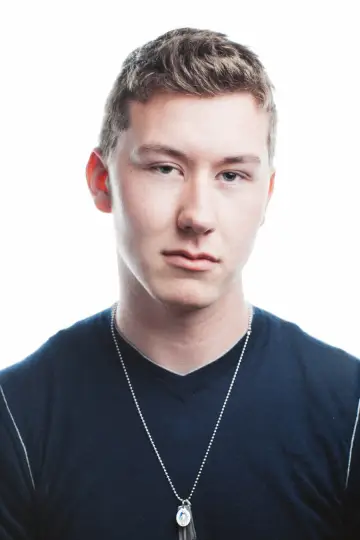 Zdjęcie Jett Lucas #77496
