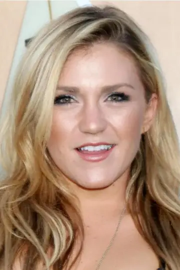 Zdjęcie Jessica Lowe #33020
