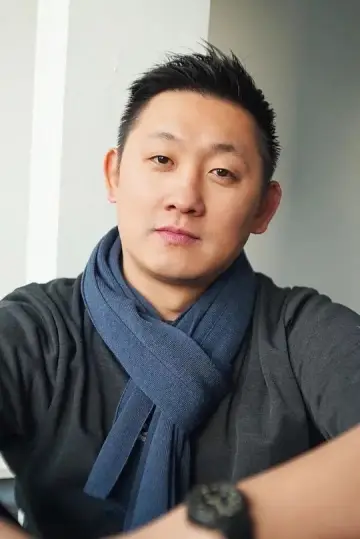 Zdjęcie Song Peng Fei #364434