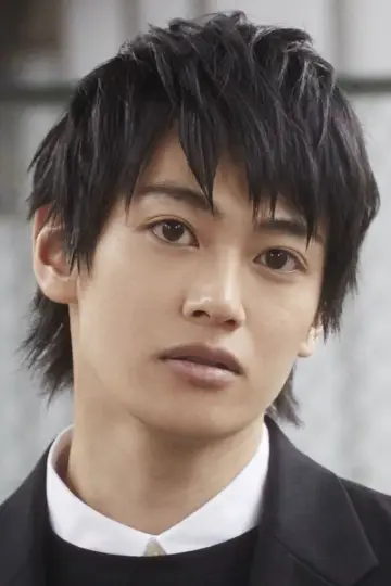 Zdjęcie Genki Okawa #498331
