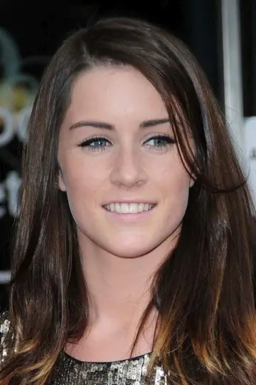 Zdjęcie  (Lucie Jones) #365041