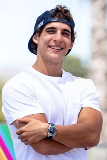 Zdjęcie Miguel Herrán #102751