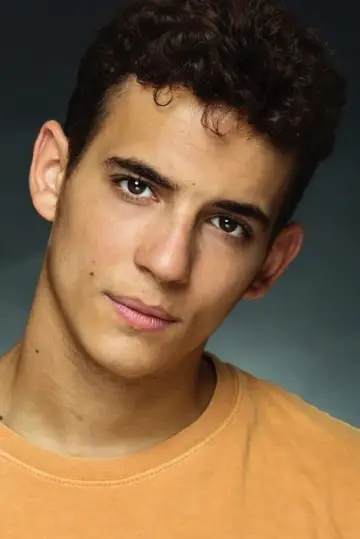Zdjęcie Miguel Herrán #102752