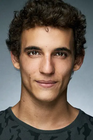 Zdjęcie Miguel Herrán #102753