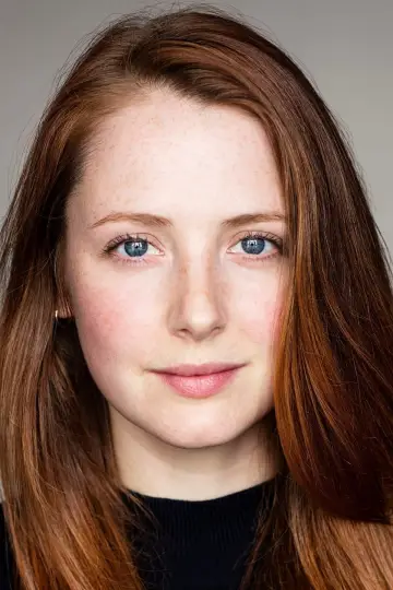 Zdjęcie Róisín O