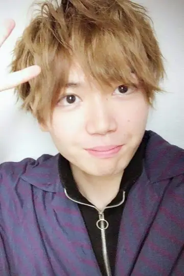 Zdjęcie Shoya Chiba (Shoya Chiba) #238593