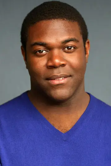 Zdjęcie Sam Richardson #13345