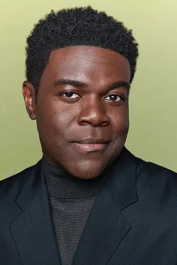 Zdjęcie Sam Richardson #13346