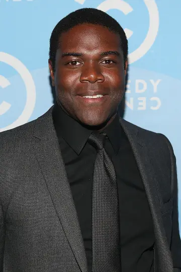 Zdjęcie Sam Richardson #13347