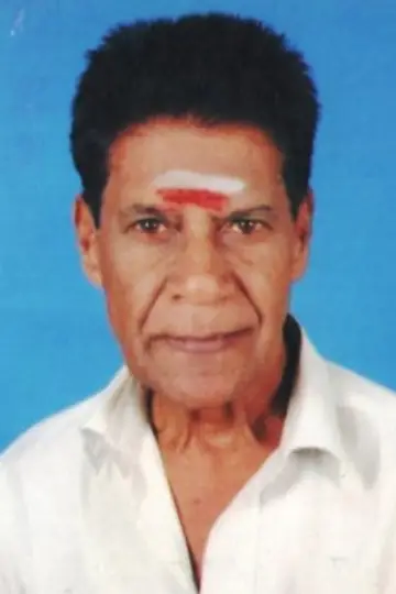 Zdjęcie T. K. S. Natarajan #452769