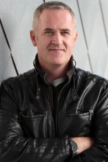 Zdjęcie Dessie Gallagher #61109