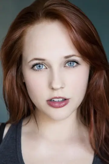 Zdjęcie Nicole Elliott #140031