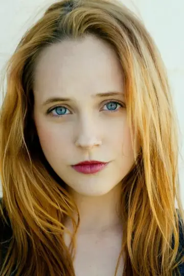 Zdjęcie Nicole Elliott #140033