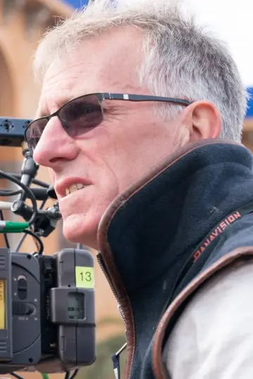 Zdjęcie Alan Stewart #16020
