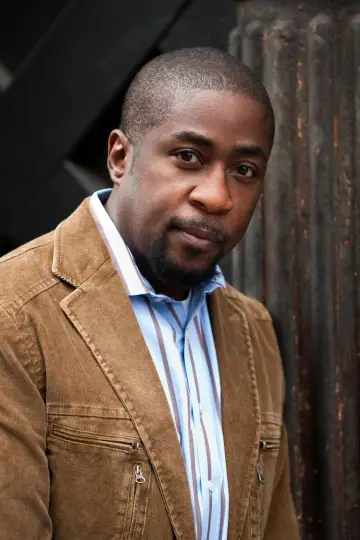 Zdjęcie Keith Robinson #102579
