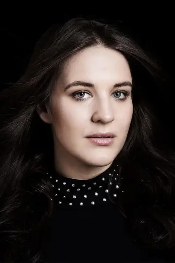 Zdjęcie Lise Davidsen #132679