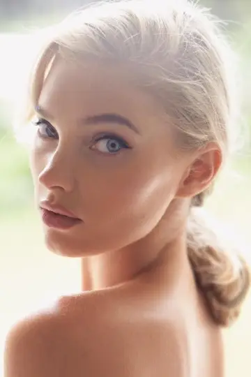 Zdjęcie  (Elsa Hosk) #282690
