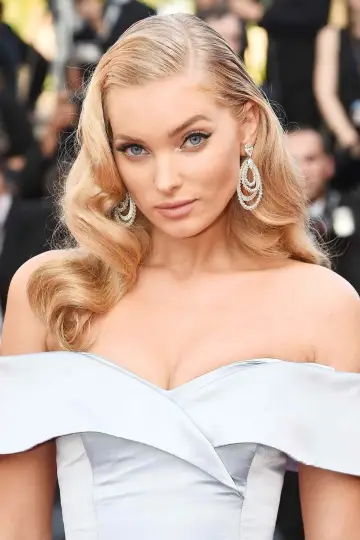Zdjęcie  (Elsa Hosk) #282691
