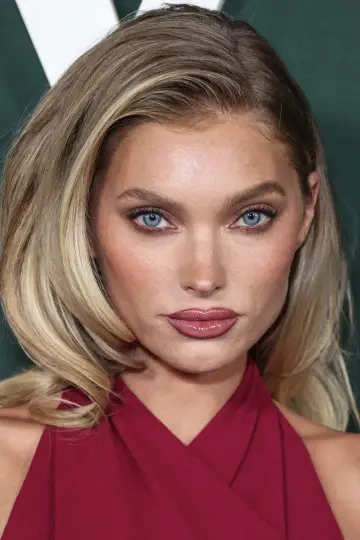 Zdjęcie  (Elsa Hosk) #346651