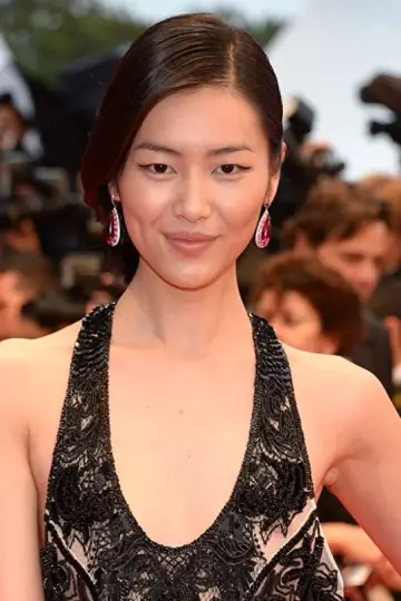 Zdjęcie  (Liu Wen) #210940
