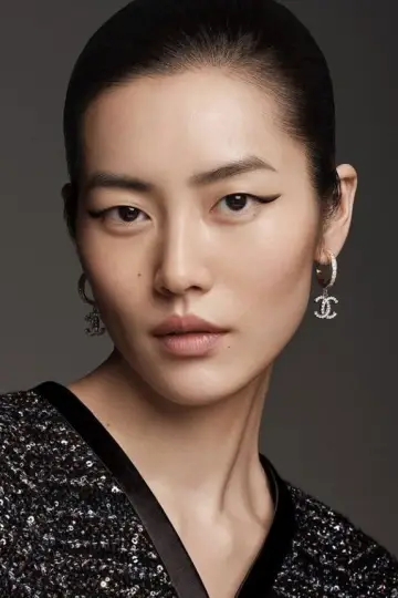 Zdjęcie  (Liu Wen) #334115