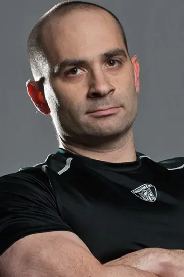 Zdjęcie Vince Pisani #8275