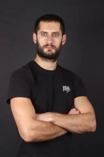 Zdjęcie Georgi Manchev #39780