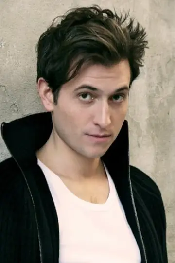 Zdjęcie Peter Cincotti #82336
