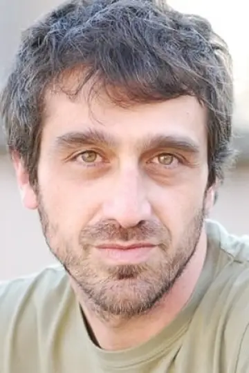 Zdjęcie Alessandro Federico #24143