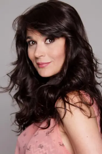 Zdjęcie Noëlle Schonwald #123848