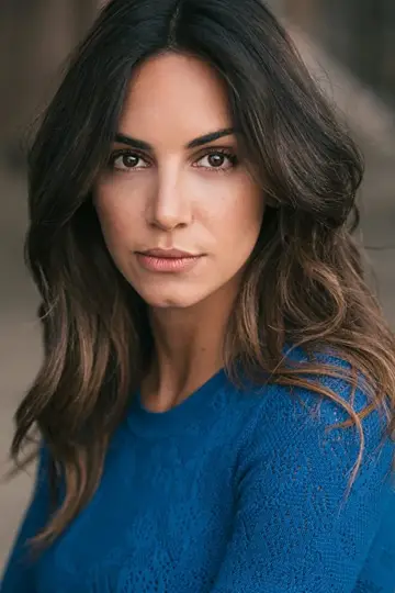 Zdjęcie Valerie Domínguez #5172