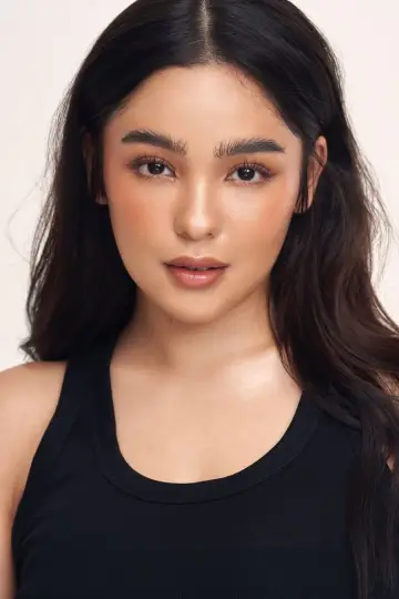 Zdjęcie  (Andrea Brillantes) #377966