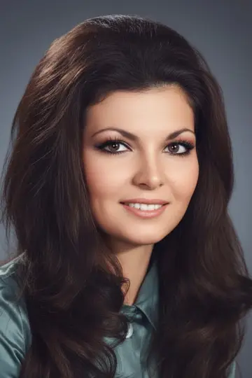 Zdjęcie Bahar Erdeniz