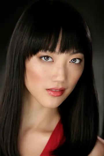 Zdjęcie Clara Wong #109734