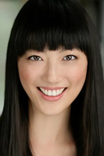 Zdjęcie Clara Wong #109735